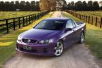 Holden Commodore VE SS V Ute 2007 года